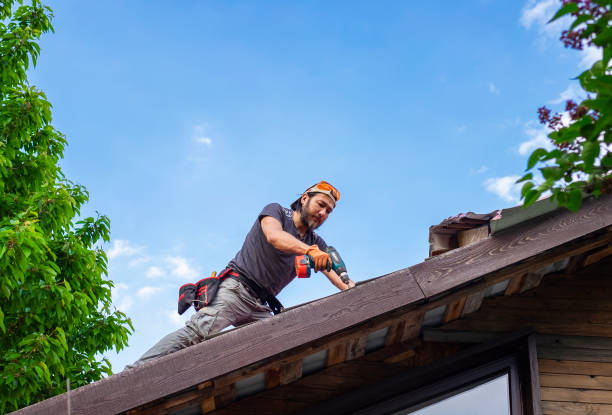 Best Roof Maintenance and Cleaning  in Kutztown University, PA